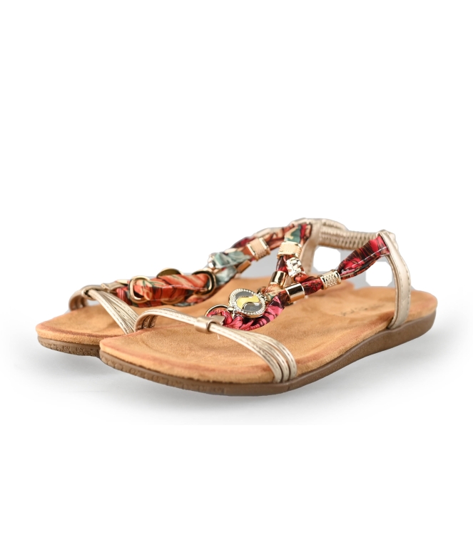 Ebl8790 Sandalen