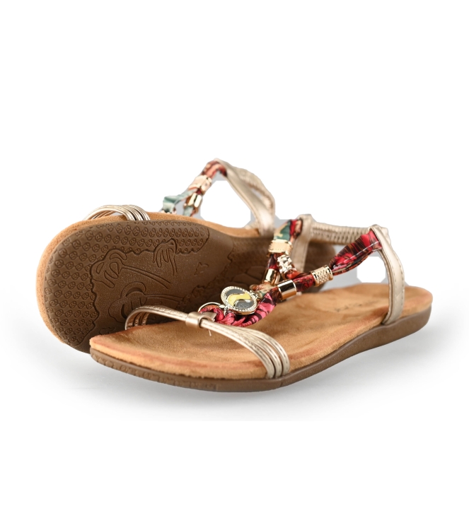 Ebl8790 Sandalen