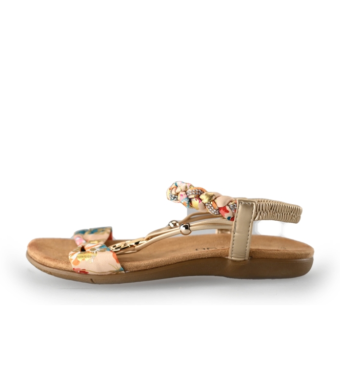 Ebl8790 Sandalen