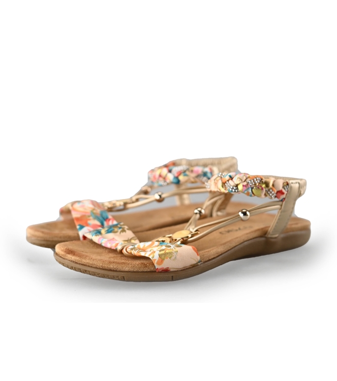 Ebl8790 Sandalen