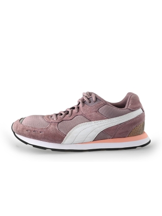 Puma Sneakers Paars 221942
 Maat 38½
 