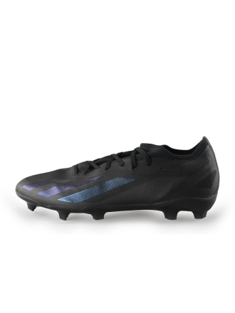 Adidas Voetbalschoenen Zwart 221968
 Maat 44
 