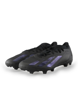 Adidas Voetbalschoenen Zwart 221968
 Maat 44
 
