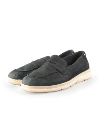 Tamaris Loafers Blauw 222167
 Maat 40
 