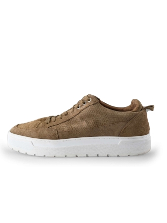 Sub55 Sneakers Bruin 222172
 Maat 45
 