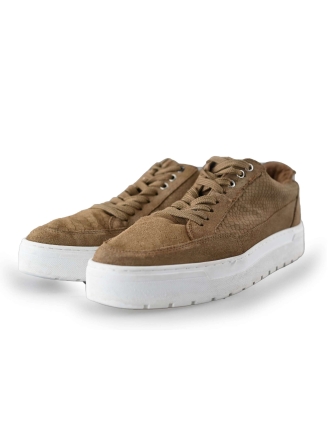 Sub55 Sneakers Bruin 222172
 Maat 45
 