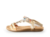 Ebl8790 Sandalen