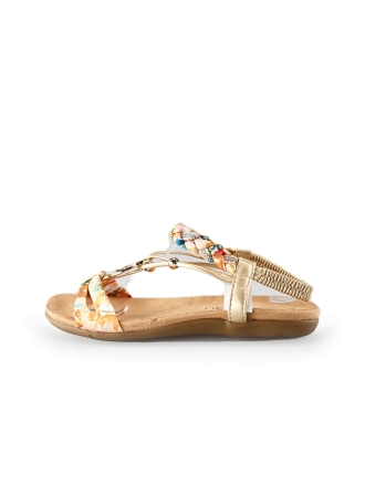  Ebl8790 Sandalen 222199
 [MAAT] 37
 