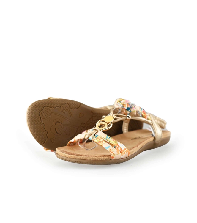 Ebl8790 Sandalen