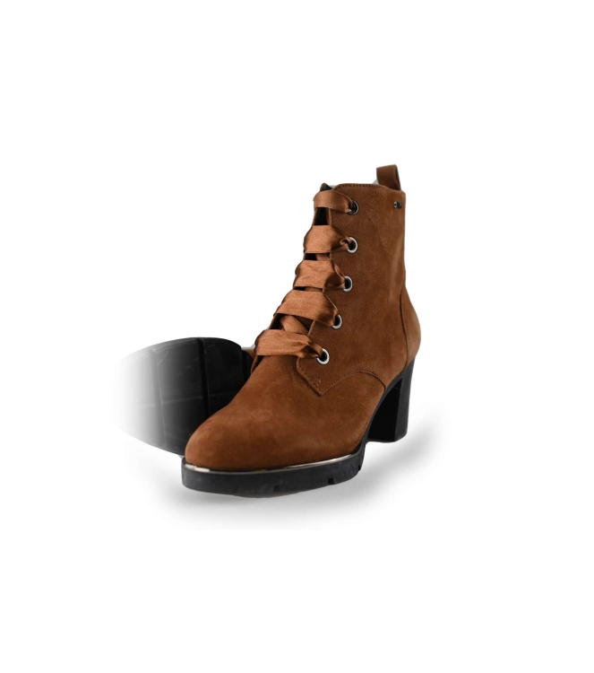 Nathan-Baume Veterboots