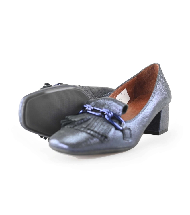 Hispanitas Pumps