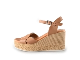 Ohmysandals! Sleehakken