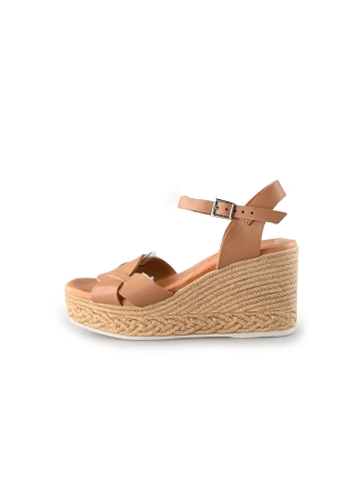  Ohmysandals! Sleehakken 222356
 [MAAT] 37
 