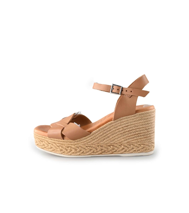 Ohmysandals! Sleehakken