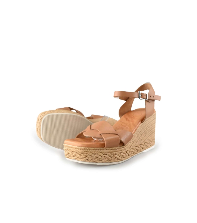 Ohmysandals! Sleehakken