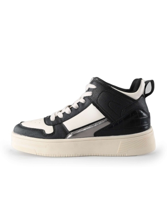  Posh Hoge Sneakers 222363
 [MAAT] 42
 