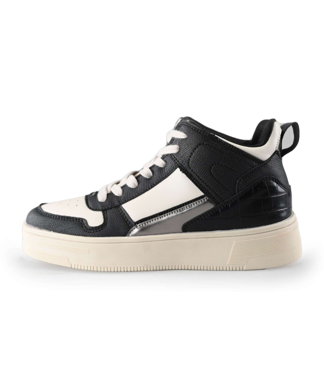 Posh Hoge Sneakers