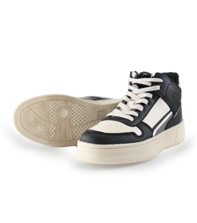 Posh Hoge Sneakers
