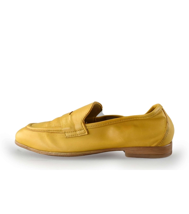 Mirror Loafers