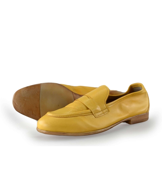 Mirror Loafers
