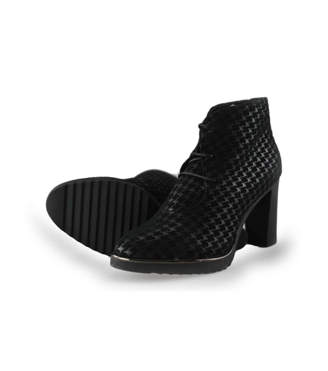 Nathan-Baume Veterboots