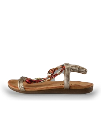 Ebl8790 Sandalen 222391
 [MAAT] 41
 