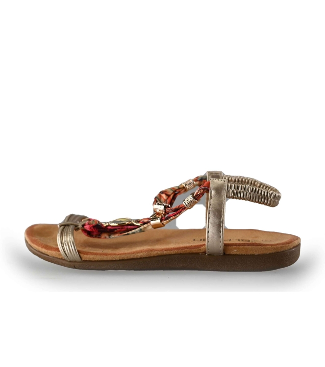 Ebl8790 Sandalen