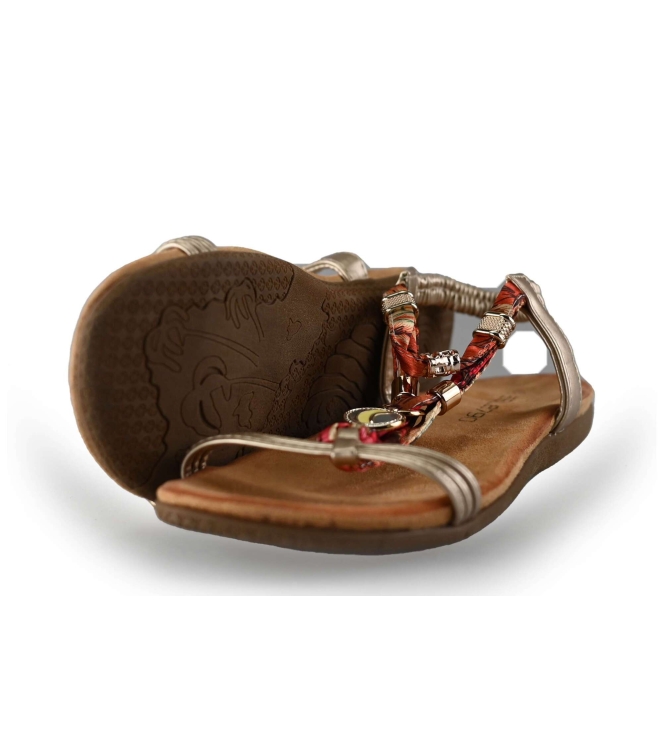 Ebl8790 Sandalen