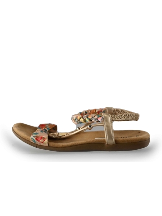  Ebl8790 Sandalen 222392
 [MAAT] 41
 