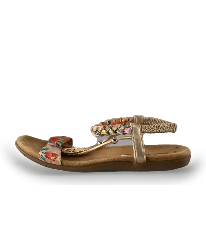 Ebl8790 Sandalen