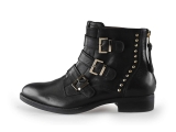 Nero Giardini Biker Boots