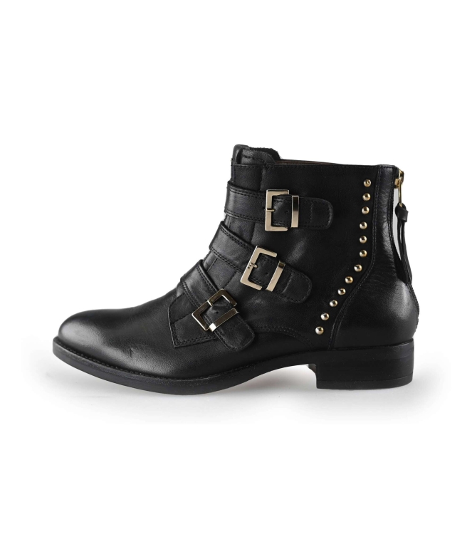 Nero Giardini Biker Boots