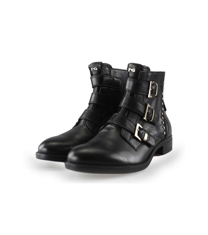 Nero Giardini Biker Boots
