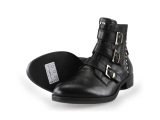 Nero Giardini Biker Boots