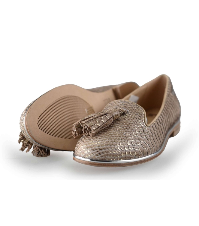 Nero Giardini Loafers