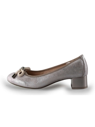 Hispanitas Ballerina's Paars 222401
 Maat 40
 
