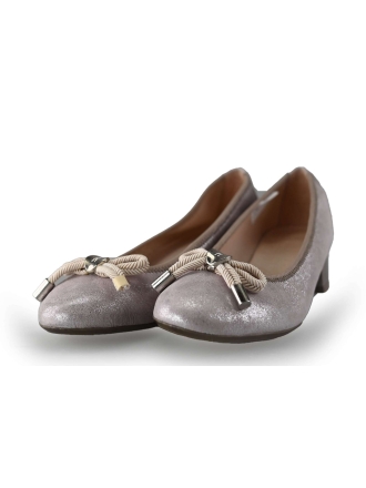 Hispanitas Ballerina's Paars 222401
 Maat 40
 