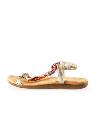  Ebl8790 Sandalen 222409
 [MAAT] 41
 
