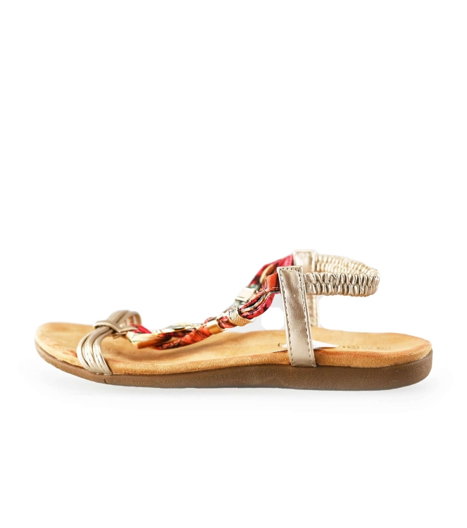 Ebl8790 Sandalen