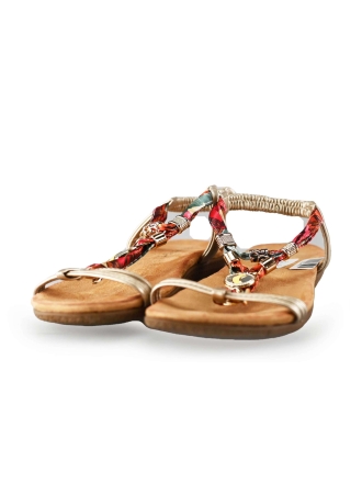  Ebl8790 Sandalen 222409
 [MAAT] 41
 