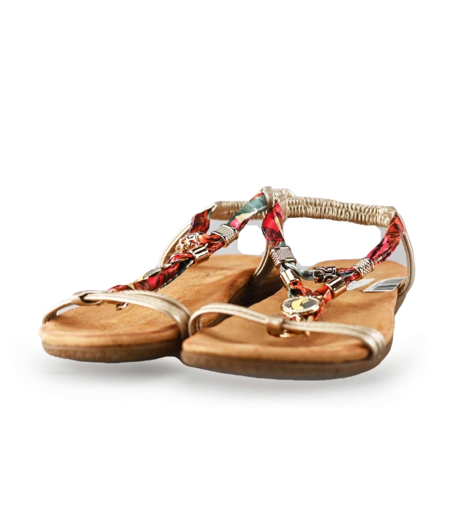 Ebl8790 Sandalen