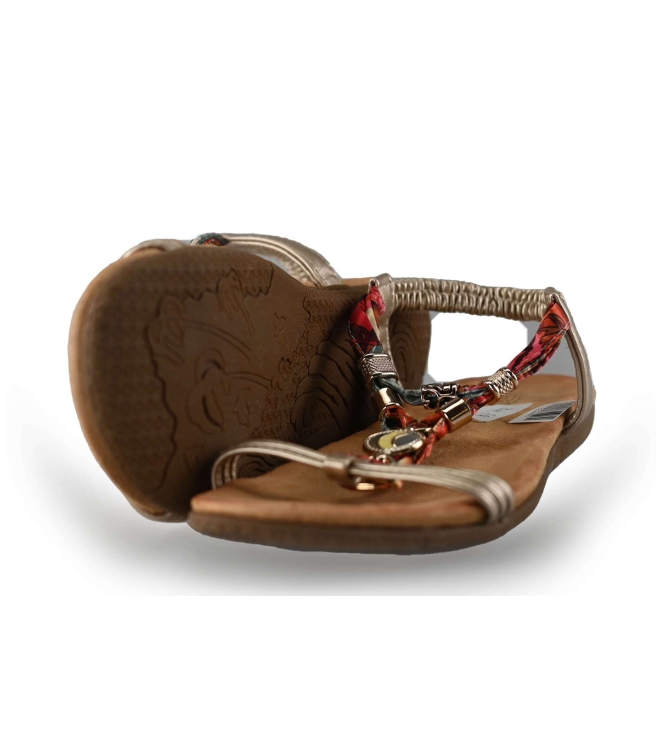 Ebl8790 Sandalen