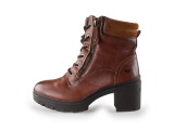 Mustang Veterboots
