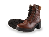 Mustang Veterboots