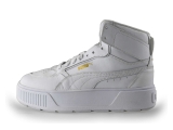 Puma Hoge Sneakers