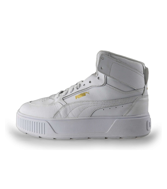 Puma Hoge Sneakers