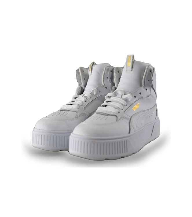Puma Hoge Sneakers