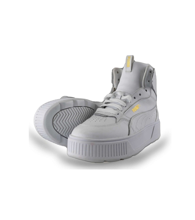 Puma Hoge Sneakers