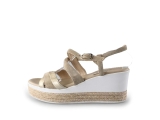 Nero Giardini Sandalen