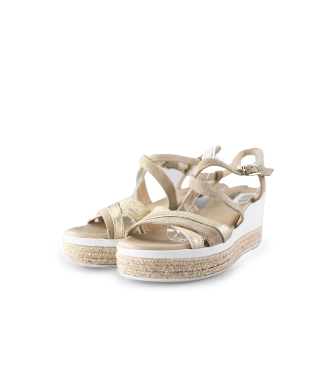 Nero Giardini Sandalen